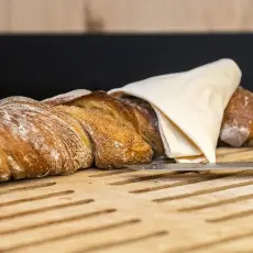 Reichhaltiges Frühstücksbuffet im Hotel Schneeberger